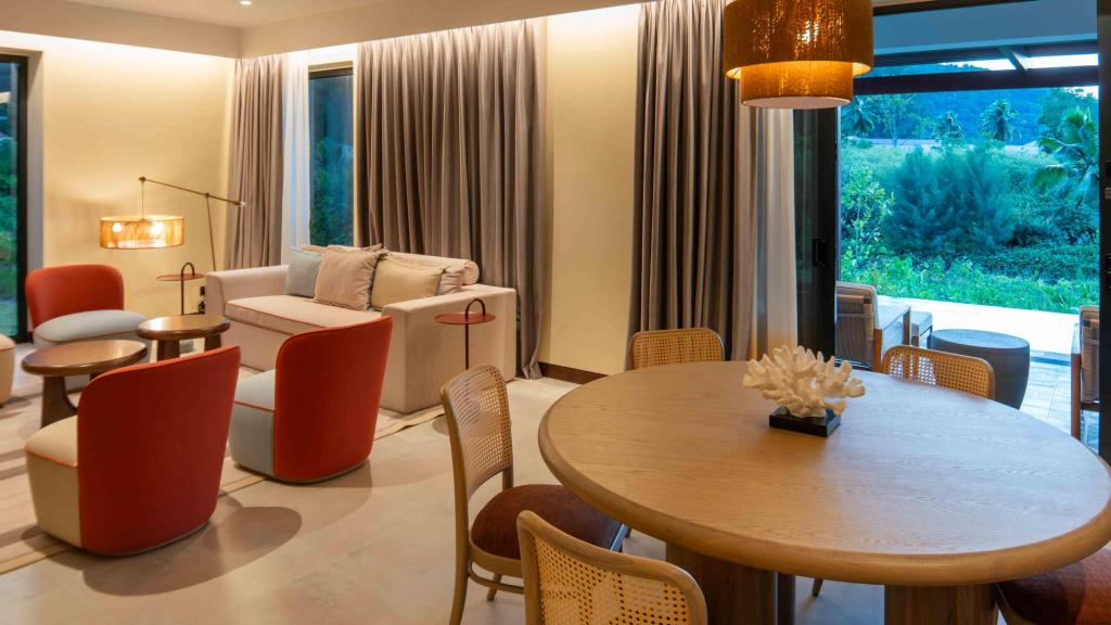 Photo 153: Canopy by Hilton Seychelles - Mahé (Seychelles)