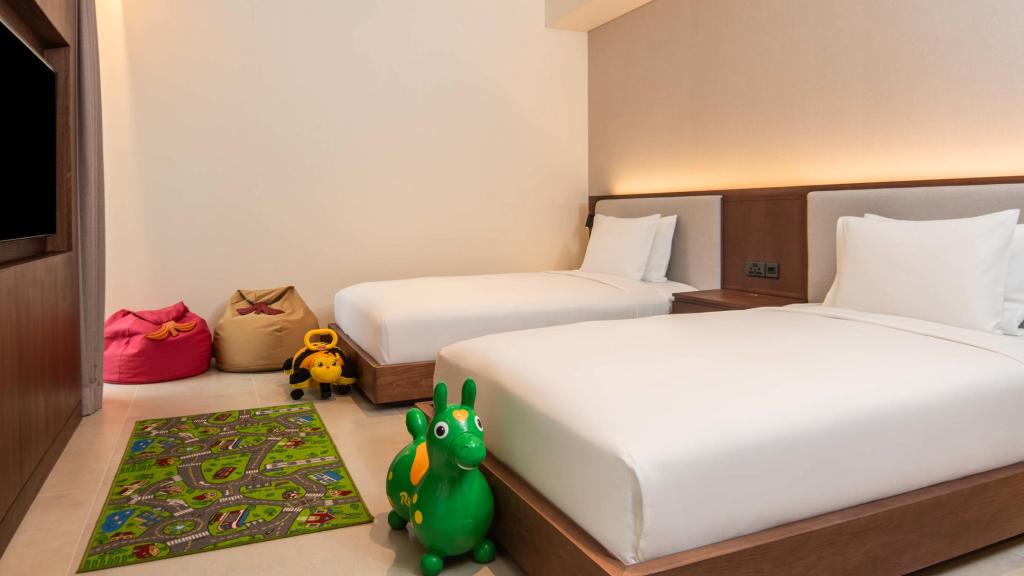 Photo 161: Canopy by Hilton Seychelles - Mahé (Seychelles)