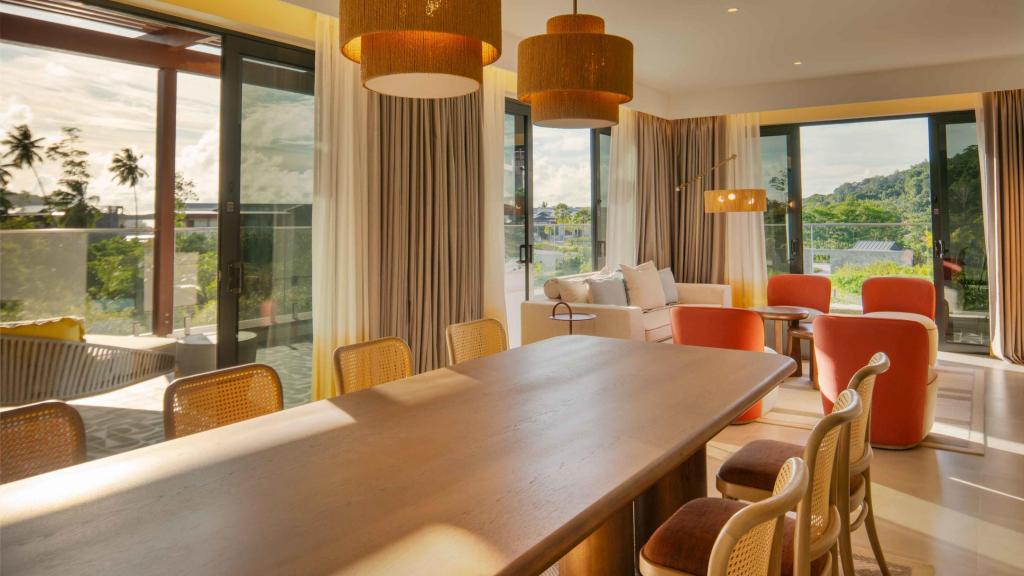 Photo 183: Canopy by Hilton Seychelles - Mahé (Seychelles)