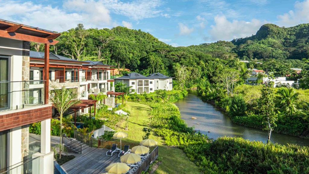 Photo 187: Canopy by Hilton Seychelles - Mahé (Seychelles)
