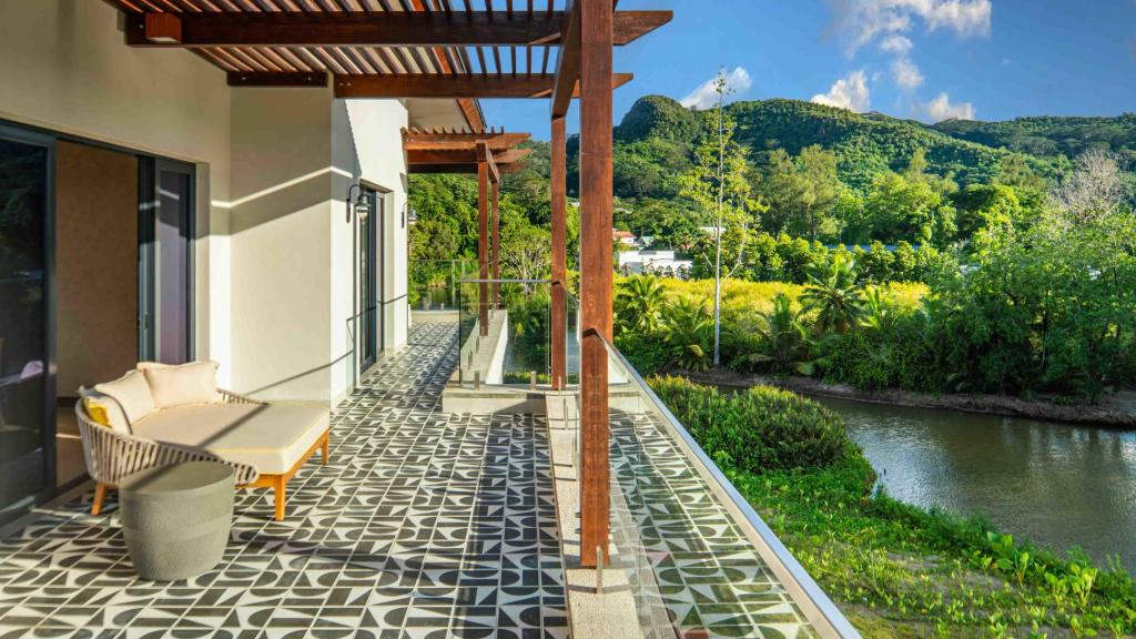 Photo 185: Canopy by Hilton Seychelles - Mahé (Seychelles)