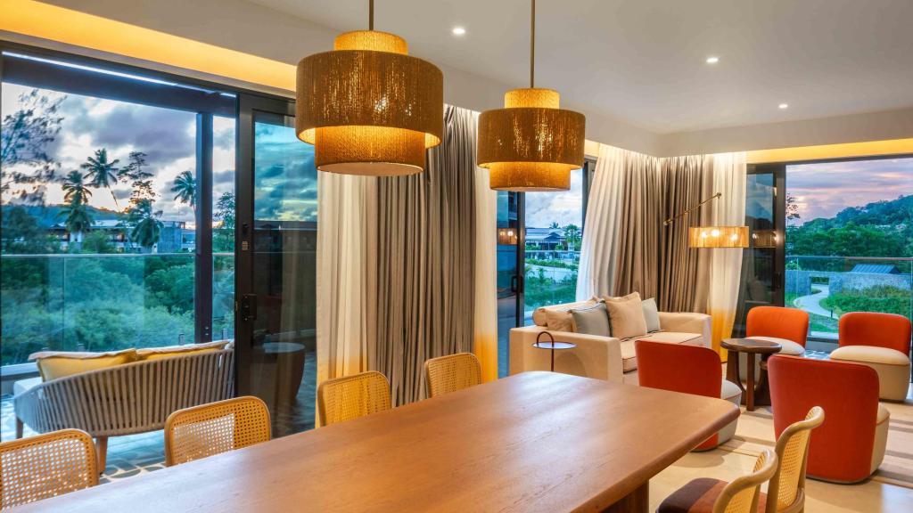 Photo 182: Canopy by Hilton Seychelles - Mahé (Seychelles)