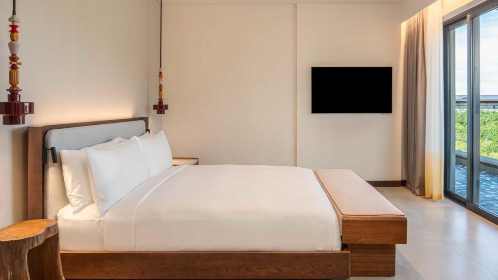 Photo 195: Canopy by Hilton Seychelles - Mahé (Seychelles)