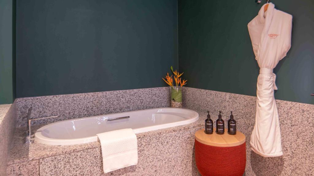 Photo 194: Canopy by Hilton Seychelles - Mahé (Seychelles)