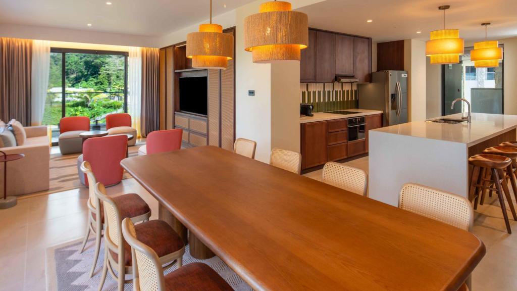 Photo 188: Canopy by Hilton Seychelles - Mahé (Seychelles)