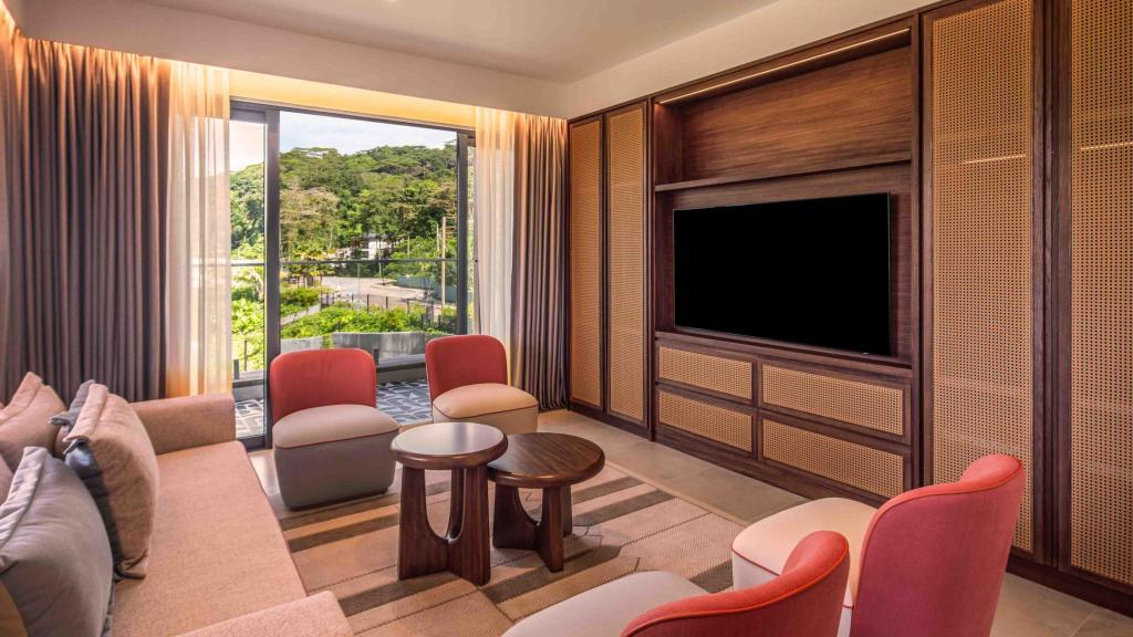 Photo 189: Canopy by Hilton Seychelles - Mahé (Seychelles)