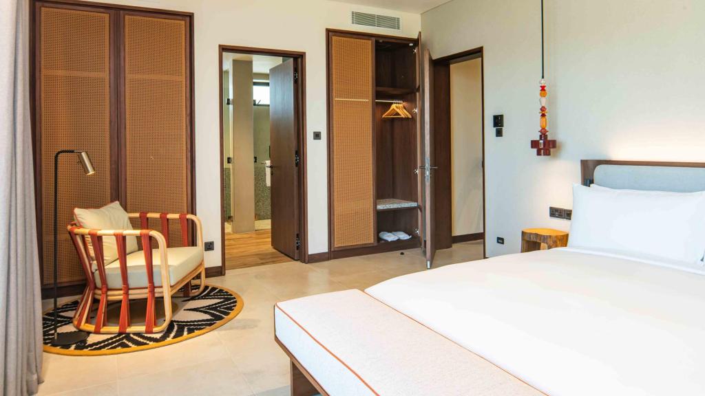 Photo 192: Canopy by Hilton Seychelles - Mahé (Seychelles)