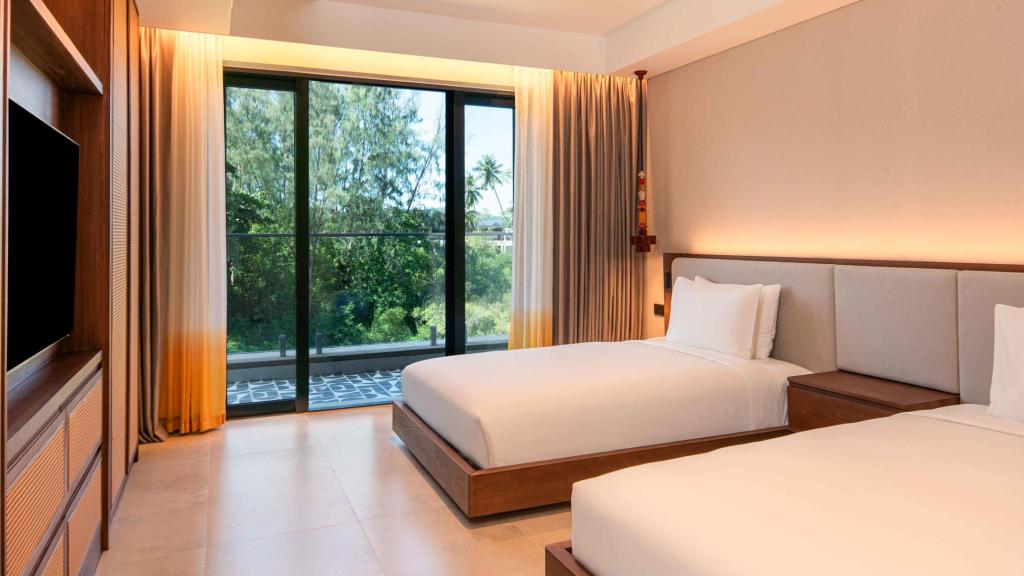 Photo 197: Canopy by Hilton Seychelles - Mahé (Seychelles)