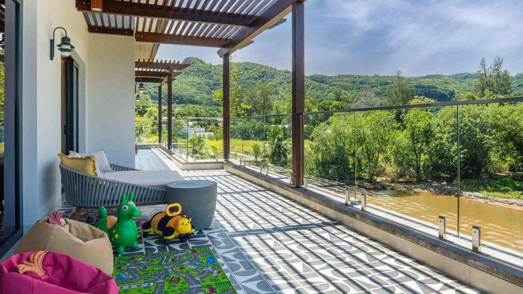 Photo 186: Canopy by Hilton Seychelles - Mahé (Seychelles)