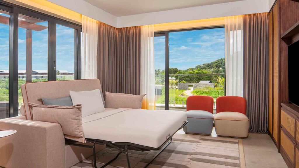 Photo 191: Canopy by Hilton Seychelles - Mahé (Seychelles)