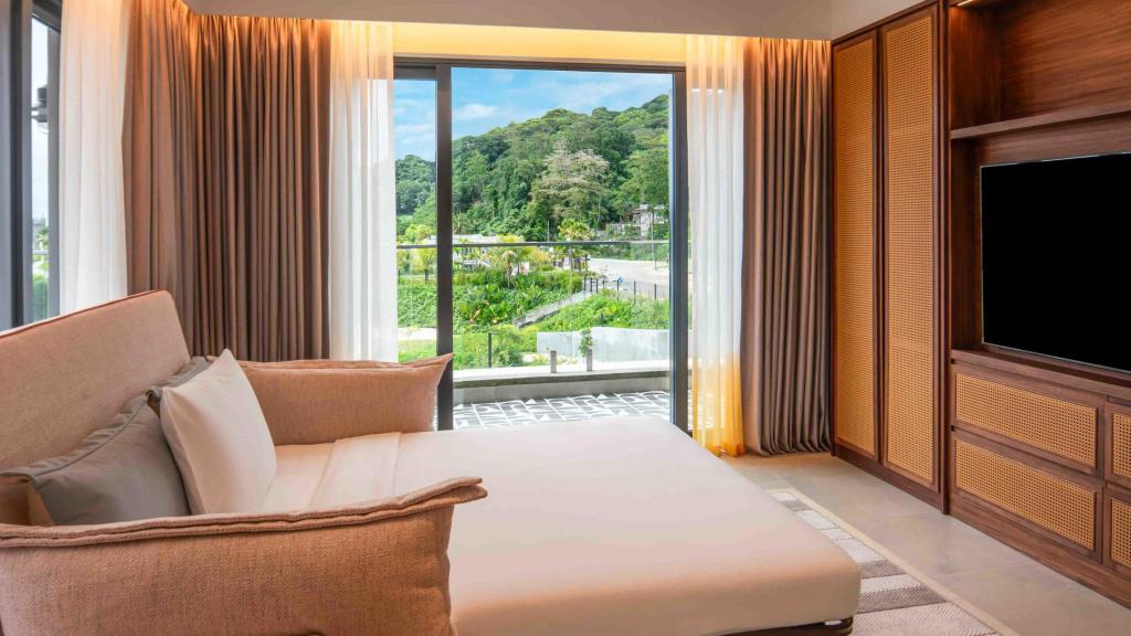Photo 190: Canopy by Hilton Seychelles - Mahé (Seychelles)