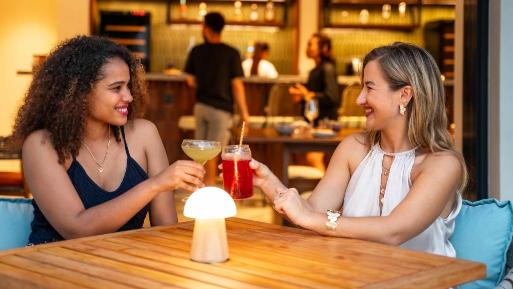 Photo 128: Canopy by Hilton Seychelles - Mahé (Seychelles)