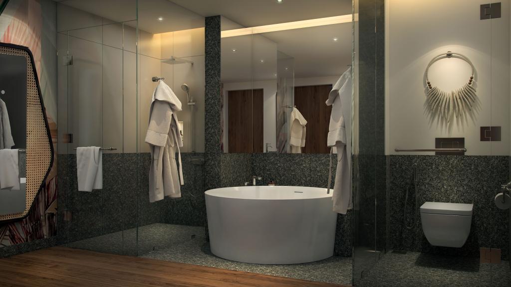 Photo 122: Canopy by Hilton Seychelles - Mahé (Seychelles)