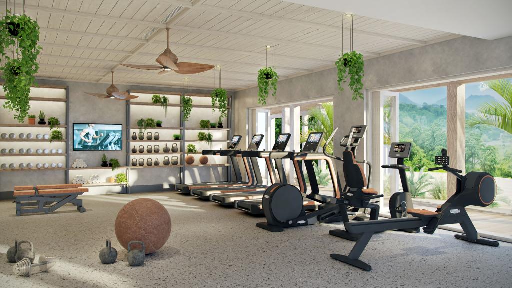 Photo 14: Canopy by Hilton Seychelles - Mahé (Seychelles)