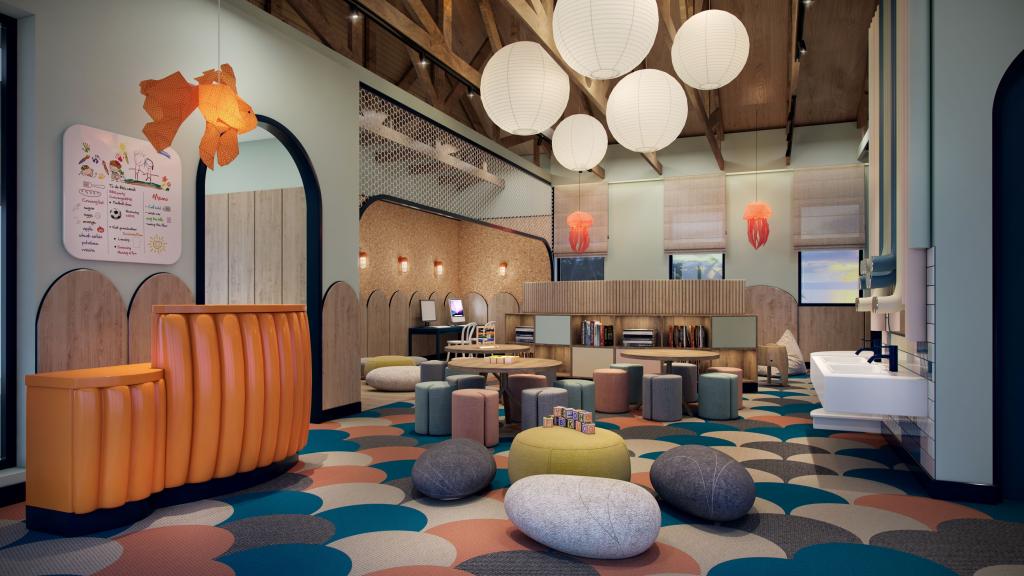 Photo 13: Canopy by Hilton Seychelles - Mahé (Seychelles)