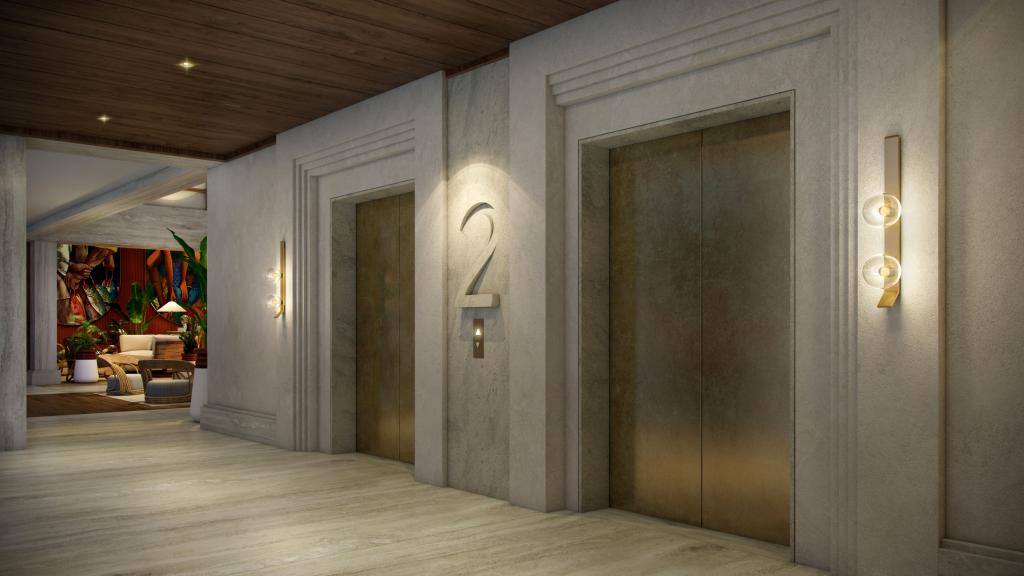 Photo 23: Canopy by Hilton Seychelles - Mahé (Seychelles)