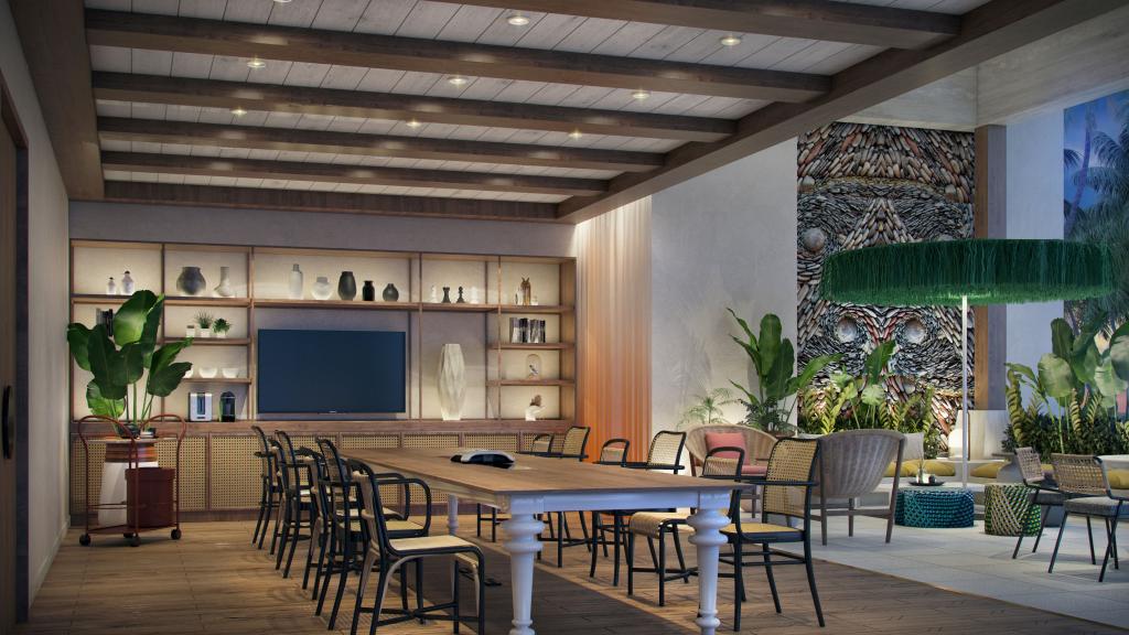 Foto 8: Canopy by Hilton Seychelles - Mahé (Seychelles)