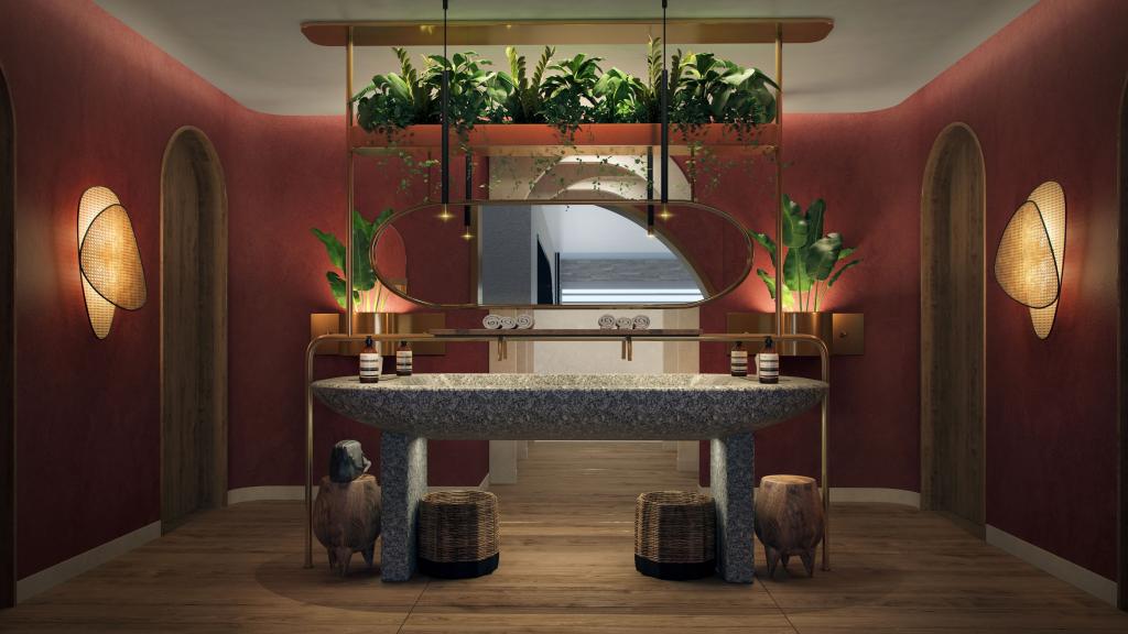 Foto 12: Canopy by Hilton Seychelles - Mahé (Seychellen)