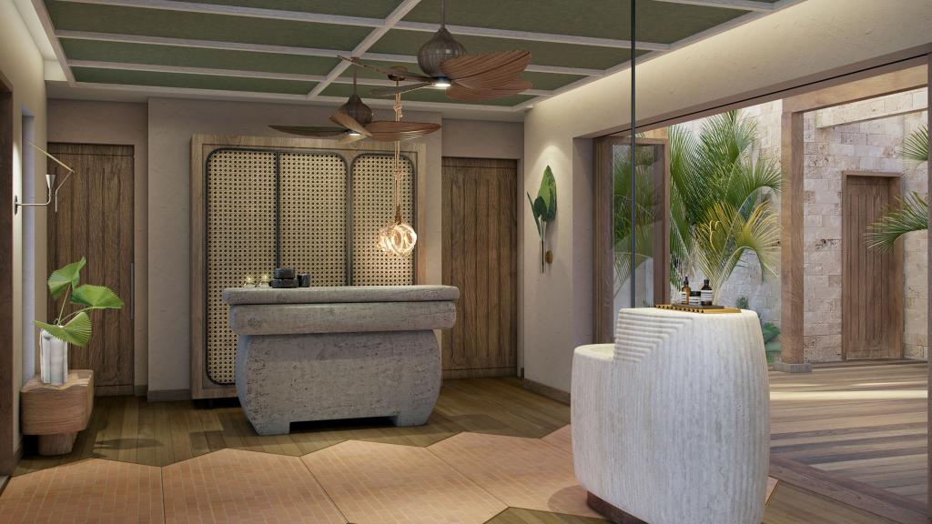 Photo 18: Canopy by Hilton Seychelles - Mahé (Seychelles)