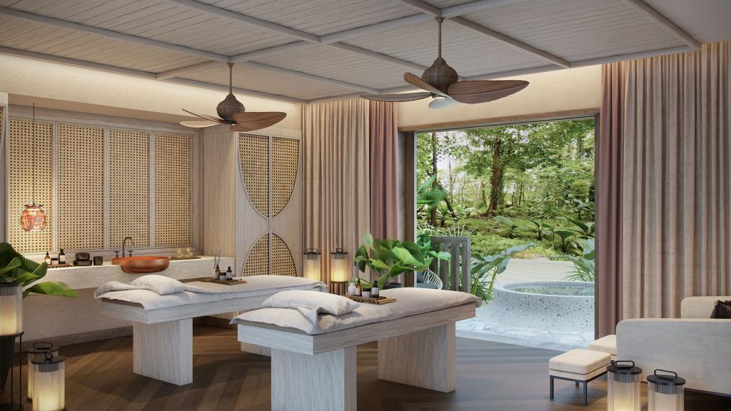 Photo 19: Canopy by Hilton Seychelles - Mahé (Seychelles)