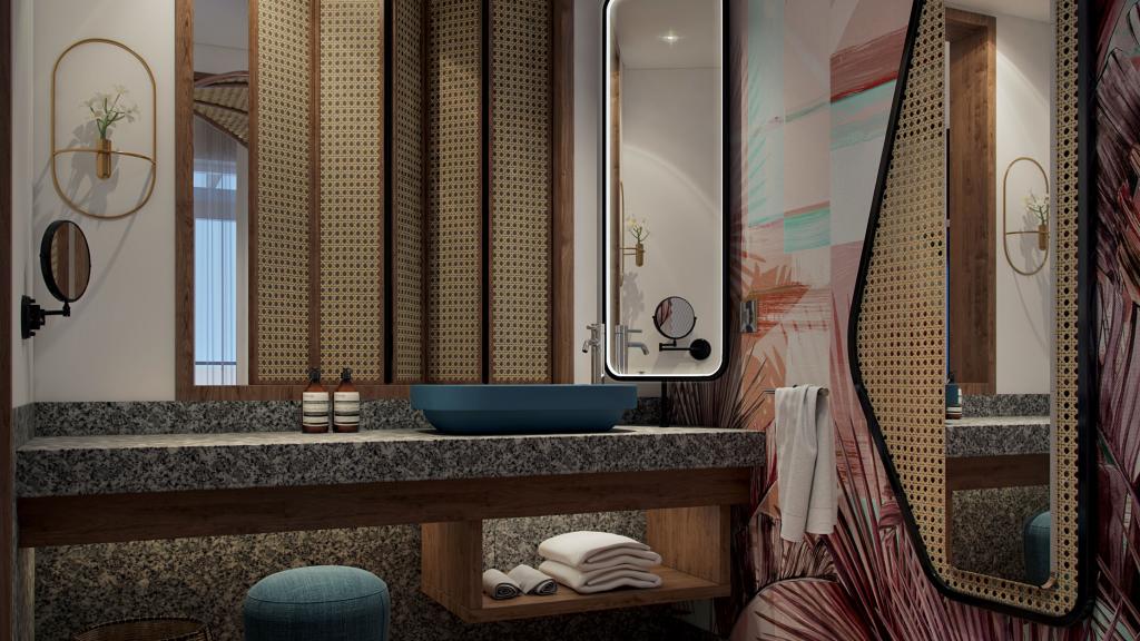 Photo 127: Canopy by Hilton Seychelles - Mahé (Seychelles)