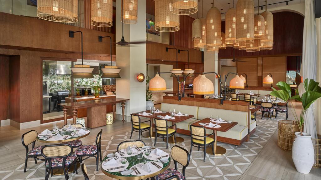 Photo 84: Canopy by Hilton Seychelles - Mahé (Seychelles)