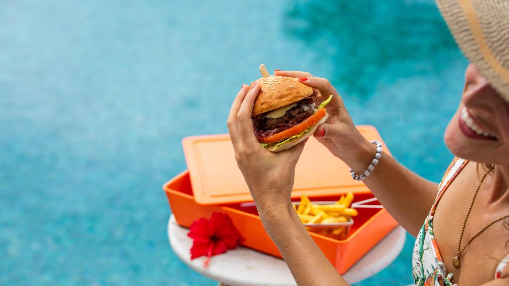 Photo 60: Canopy by Hilton Seychelles - Mahé (Seychelles)