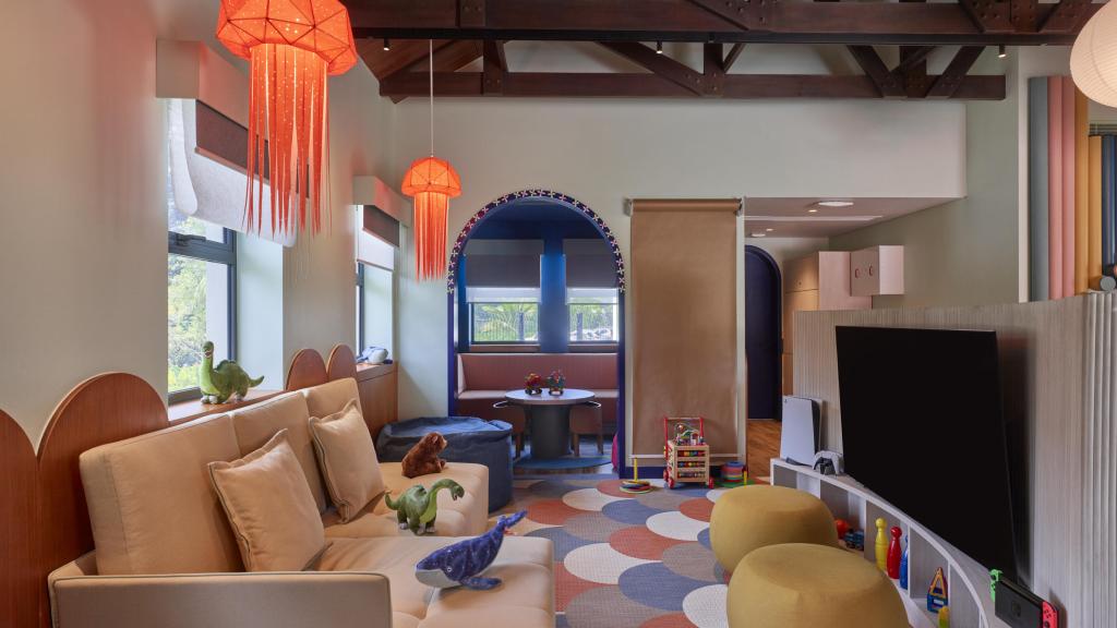 Photo 47: Canopy by Hilton Seychelles - Mahé (Seychelles)