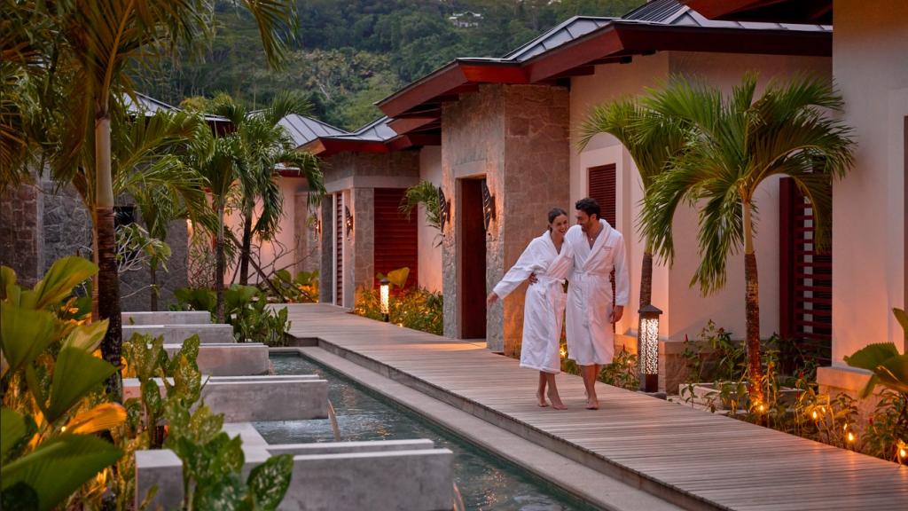 Photo 37: Canopy by Hilton Seychelles - Mahé (Seychelles)