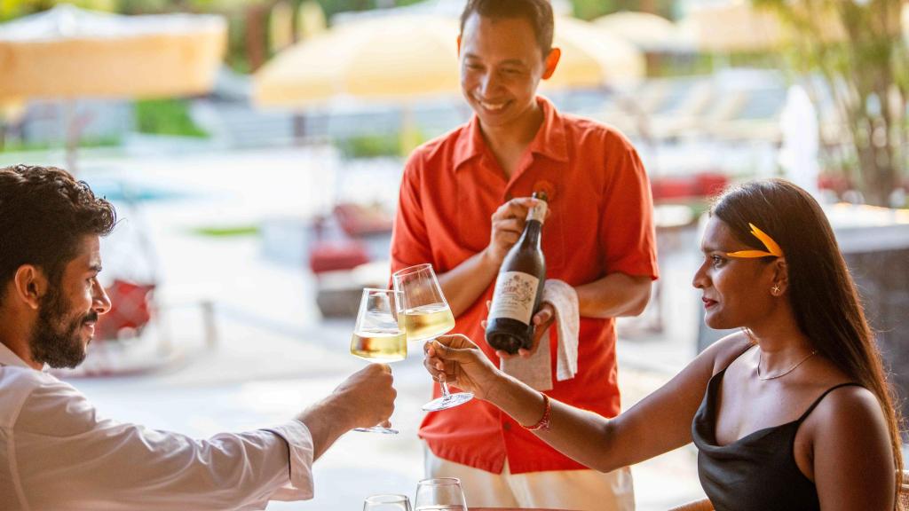 Foto 72: Canopy by Hilton Seychelles - Mahé (Seychelles)