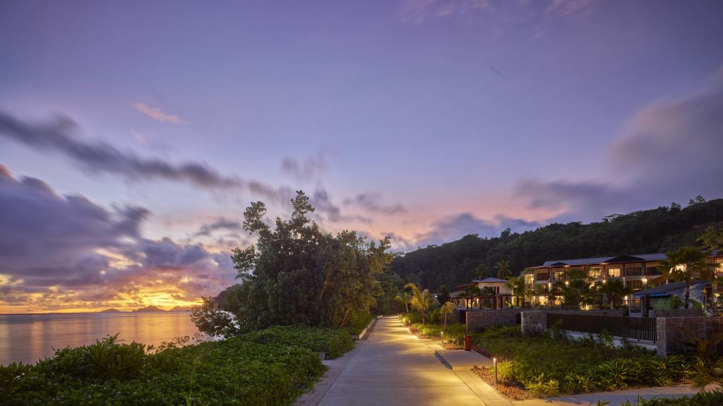 Photo 8: Canopy by Hilton Seychelles - Mahé (Seychelles)