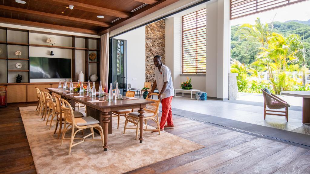 Foto 43: Canopy by Hilton Seychelles - Mahé (Seychellen)