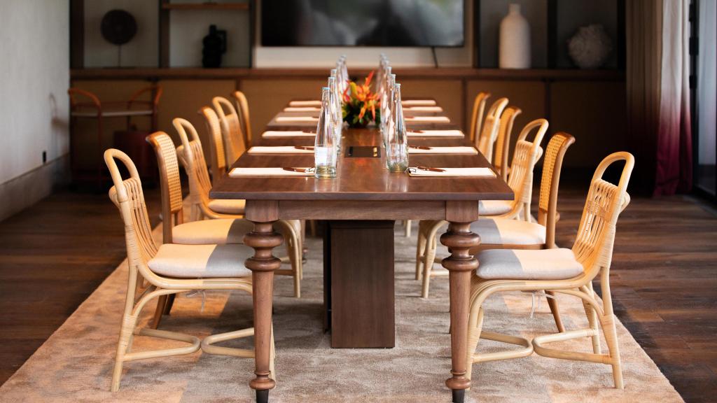 Foto 44: Canopy by Hilton Seychelles - Mahé (Seychellen)