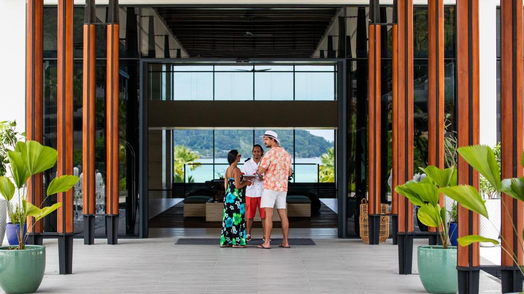 Photo 26: Canopy by Hilton Seychelles - Mahé (Seychelles)