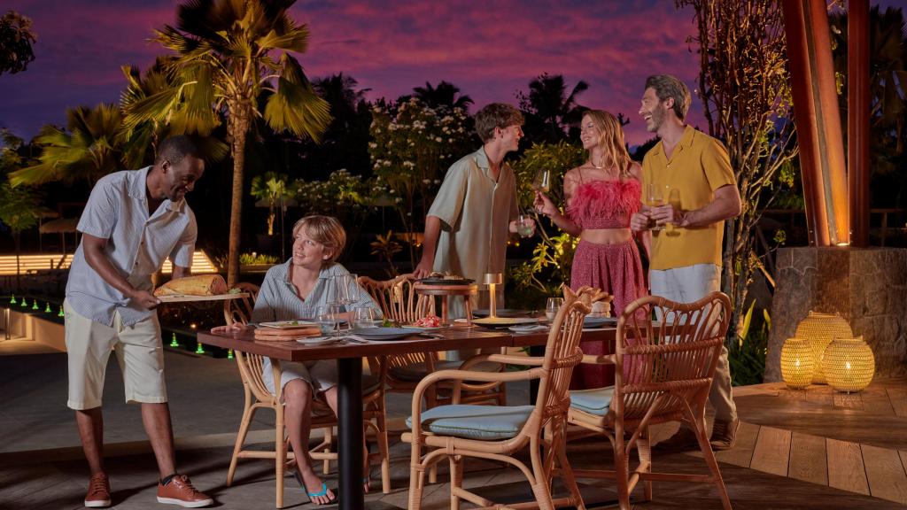 Foto 87: Canopy by Hilton Seychelles - Mahé (Seychelles)