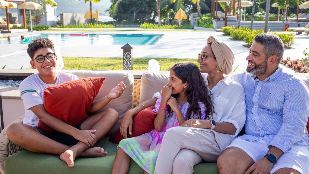 Photo 32: Canopy by Hilton Seychelles - Mahé (Seychelles)