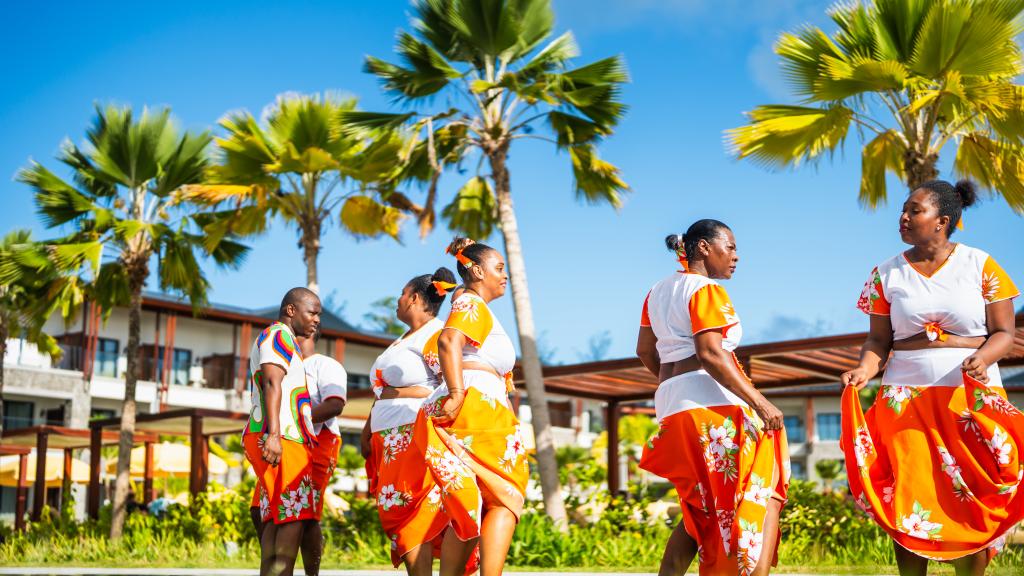 Photo 85: Canopy by Hilton Seychelles - Mahé (Seychelles)