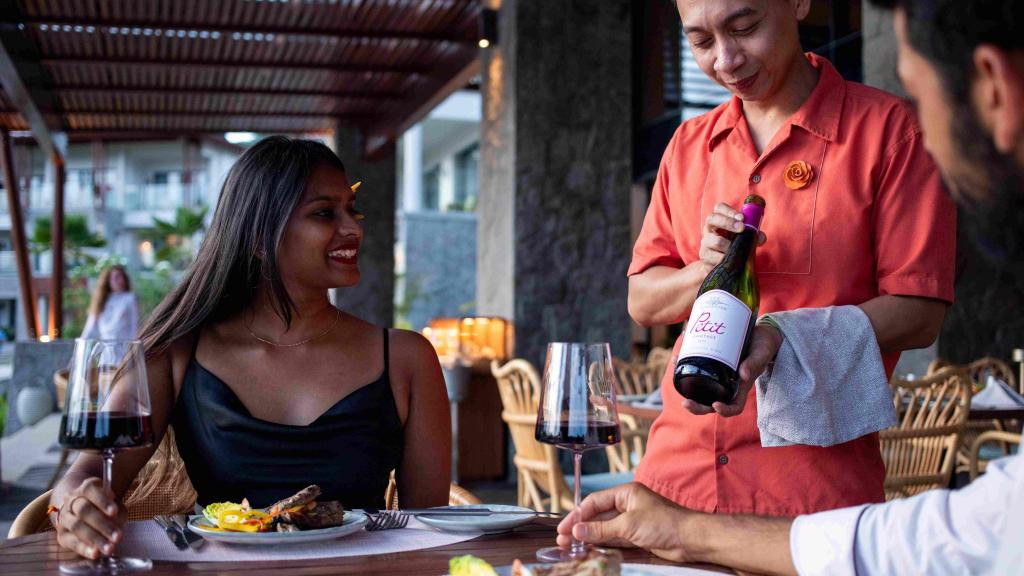 Photo 73: Canopy by Hilton Seychelles - Mahé (Seychelles)