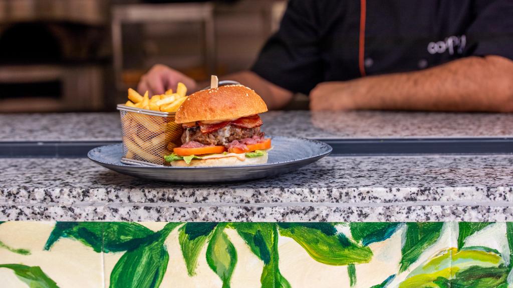 Foto 80: Canopy by Hilton Seychelles - Mahé (Seychelles)