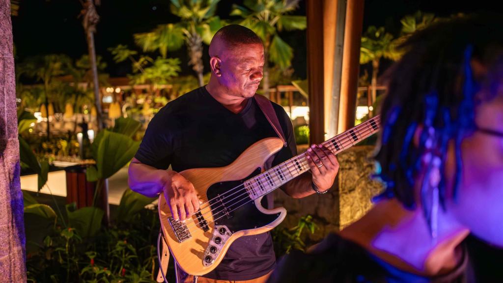 Photo 82: Canopy by Hilton Seychelles - Mahé (Seychelles)