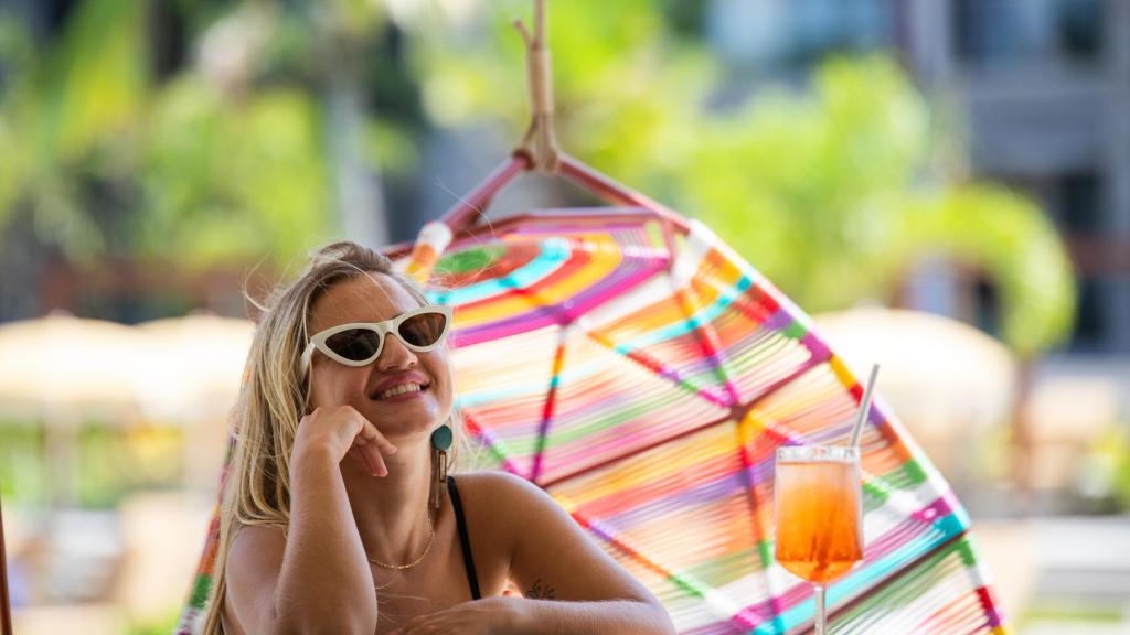 Photo 58: Canopy by Hilton Seychelles - Mahé (Seychelles)