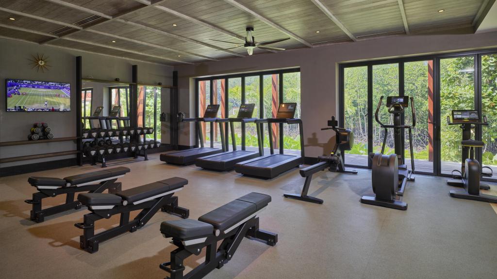 Photo 15: Canopy by Hilton Seychelles - Mahé (Seychelles)