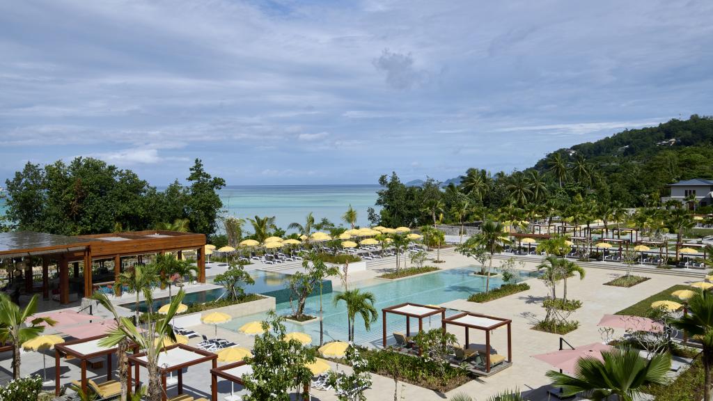 Foto 2: Canopy by Hilton Seychelles - Mahé (Seychellen)