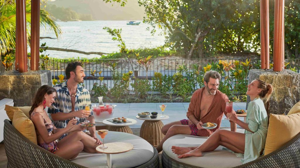 Photo 70: Canopy by Hilton Seychelles - Mahé (Seychelles)