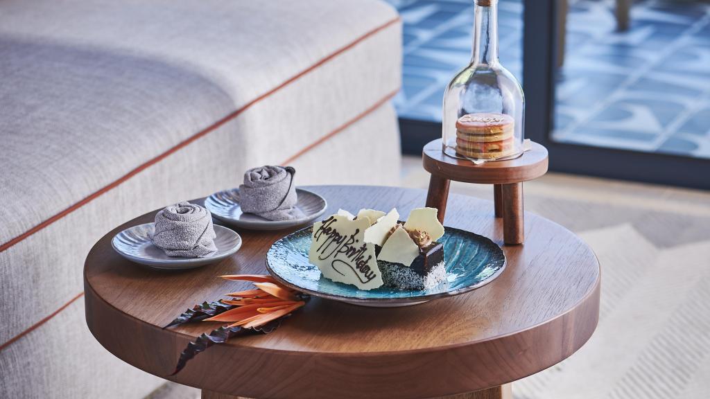 Foto 22: Canopy by Hilton Seychelles - Mahé (Seychelles)