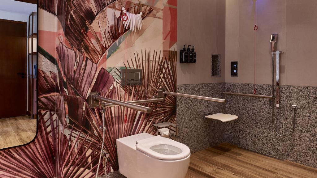 Photo 141: Canopy by Hilton Seychelles - Mahé (Seychelles)