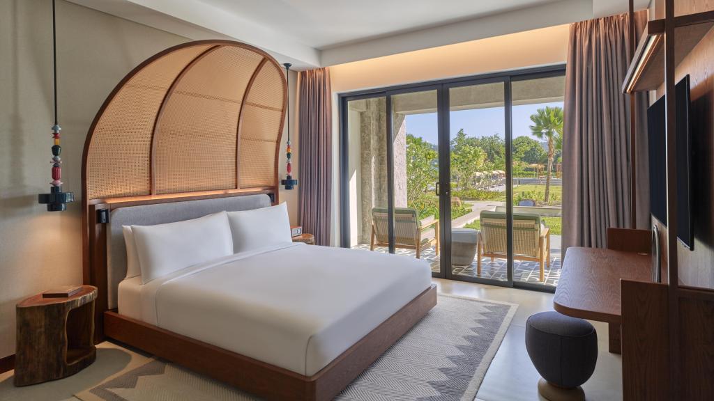 Photo 92: Canopy by Hilton Seychelles - Mahé (Seychelles)