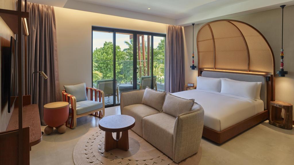 Photo 133: Canopy by Hilton Seychelles - Mahé (Seychelles)