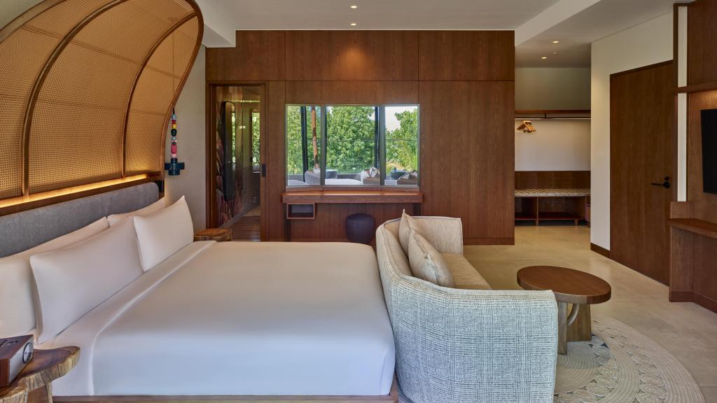 Photo 134: Canopy by Hilton Seychelles - Mahé (Seychelles)