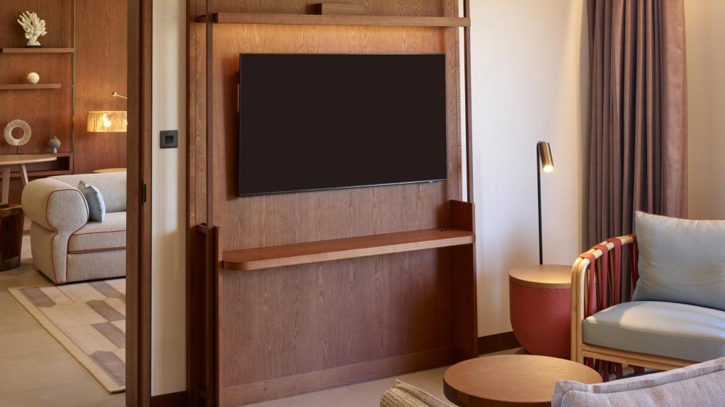 Photo 135: Canopy by Hilton Seychelles - Mahé (Seychelles)